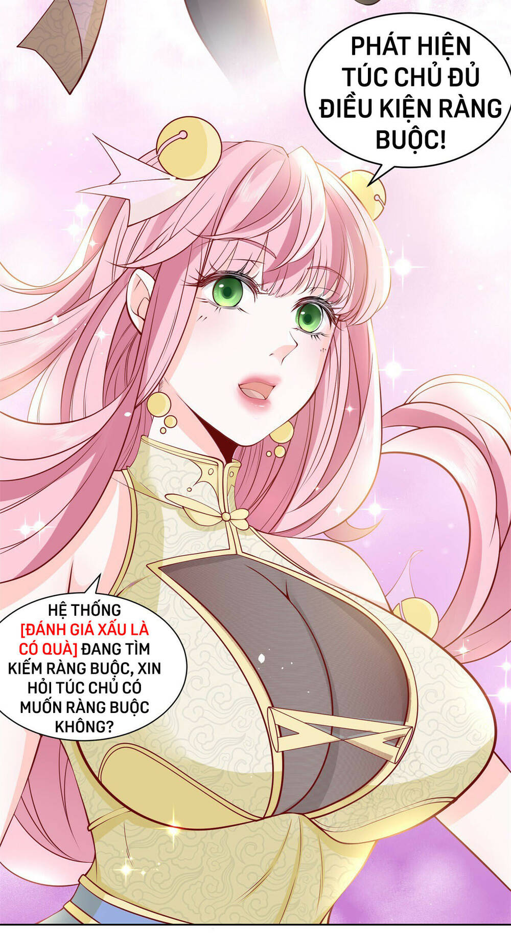 Tôi Là Tài Xế Xe Công Nghệ Có Chút Tiền Thì Đã Sao? Chapter 1 - Trang 2