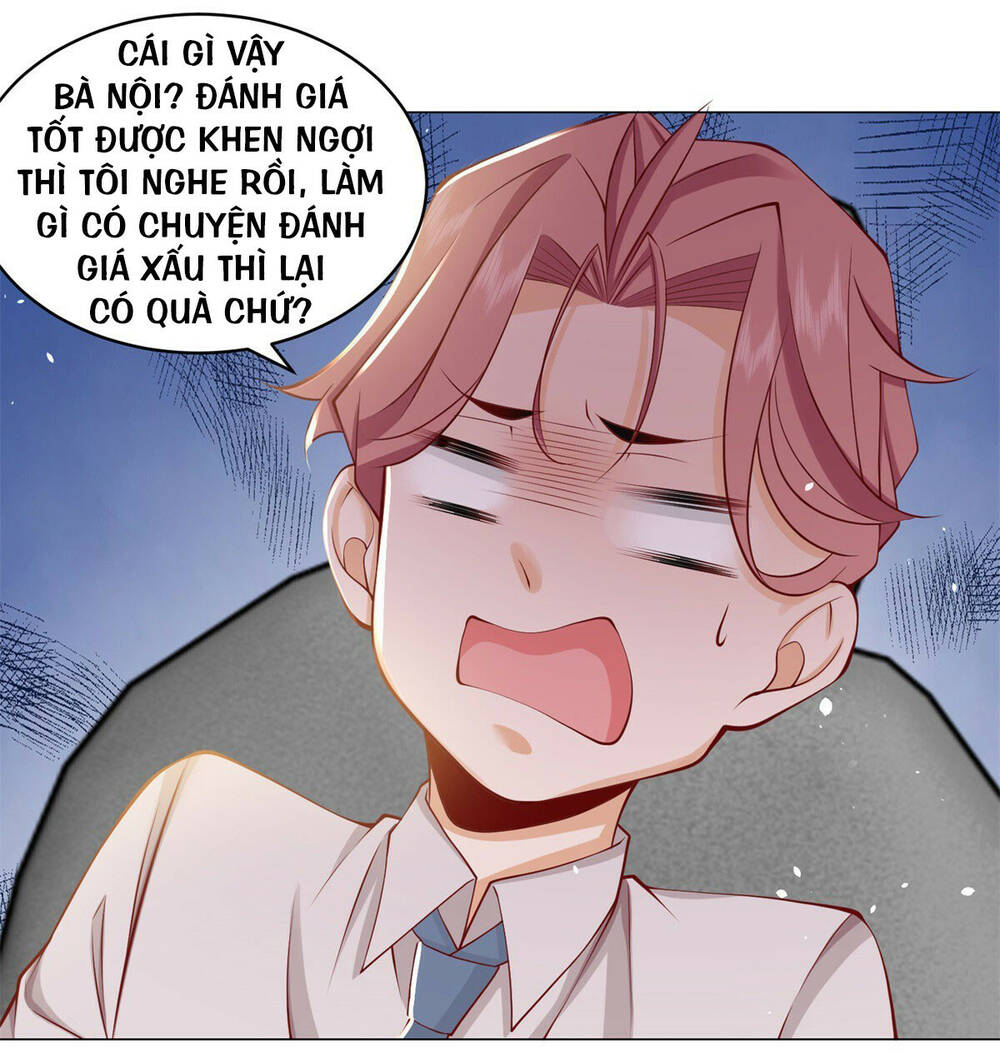 Tôi Là Tài Xế Xe Công Nghệ Có Chút Tiền Thì Đã Sao? Chapter 1 - Trang 2