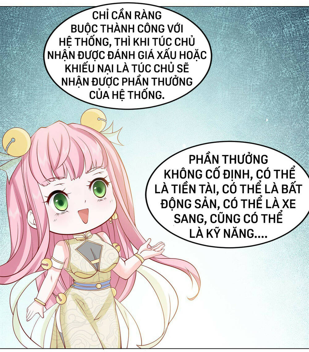 Tôi Là Tài Xế Xe Công Nghệ Có Chút Tiền Thì Đã Sao? Chapter 1 - Trang 2