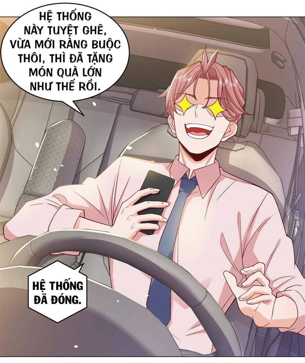 Tôi Là Tài Xế Xe Công Nghệ Có Chút Tiền Thì Đã Sao? Chapter 1 - Trang 2