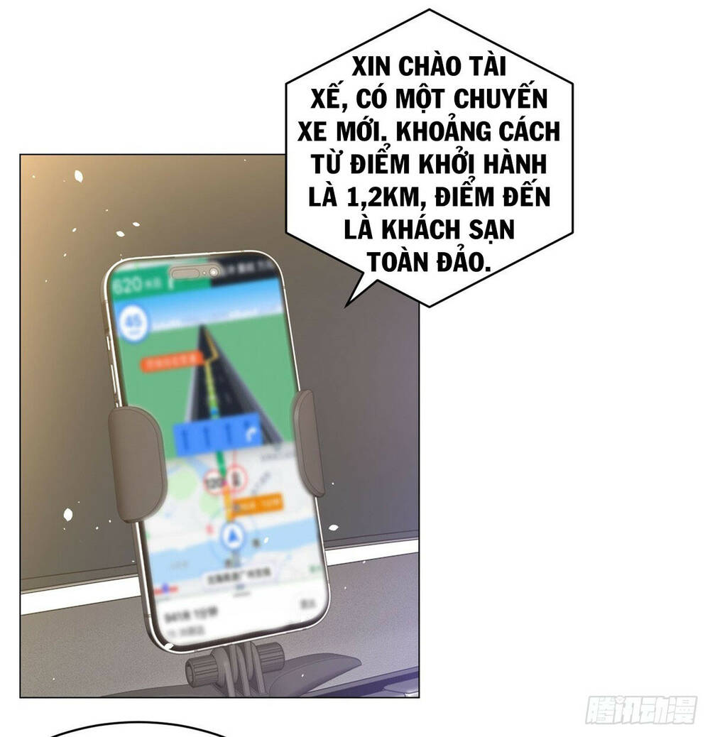 Tôi Là Tài Xế Xe Công Nghệ Có Chút Tiền Thì Đã Sao? Chapter 1 - Trang 2