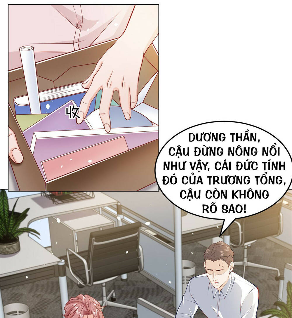 Tôi Là Tài Xế Xe Công Nghệ Có Chút Tiền Thì Đã Sao? Chapter 1 - Trang 2