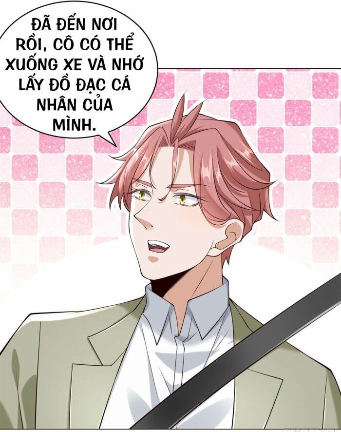 Tôi Là Tài Xế Xe Công Nghệ Có Chút Tiền Thì Đã Sao? Chapter 10 - Trang 2