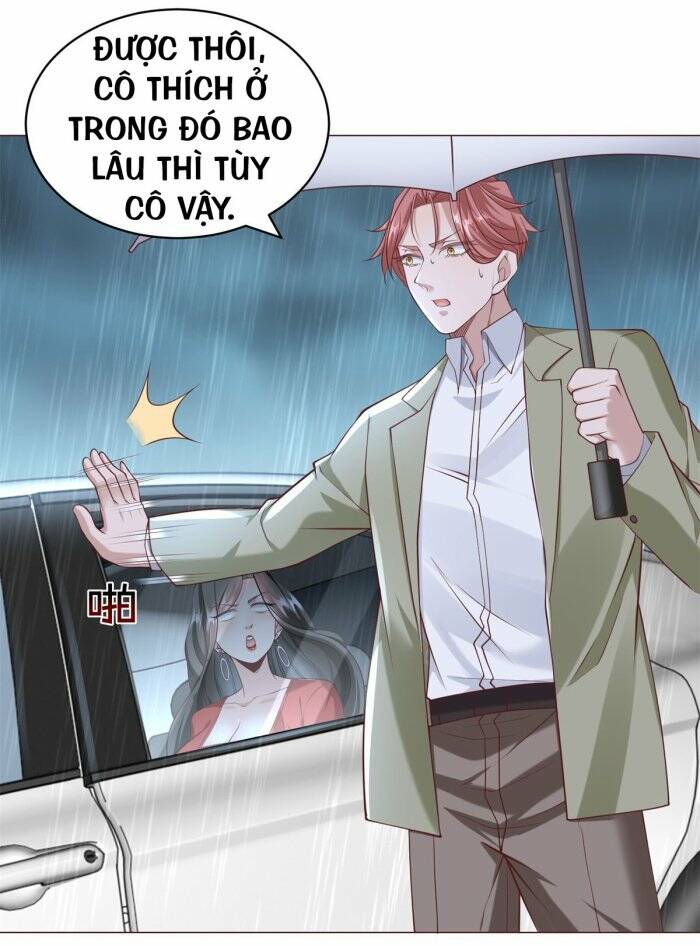 Tôi Là Tài Xế Xe Công Nghệ Có Chút Tiền Thì Đã Sao? Chapter 10 - Trang 2