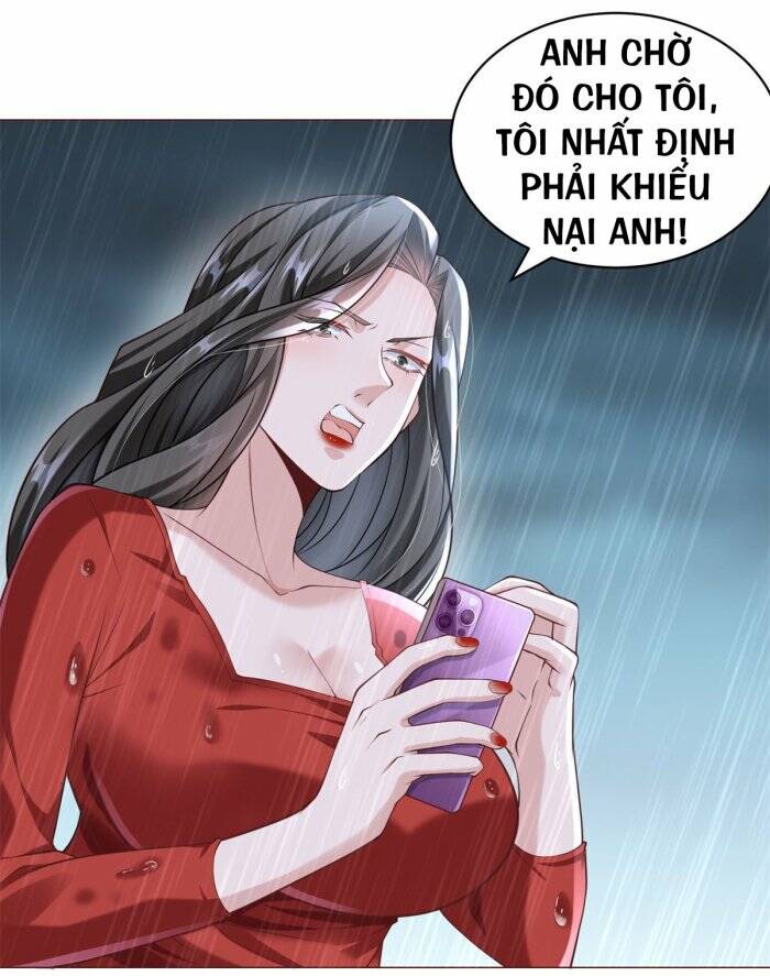 Tôi Là Tài Xế Xe Công Nghệ Có Chút Tiền Thì Đã Sao? Chapter 10 - Trang 2