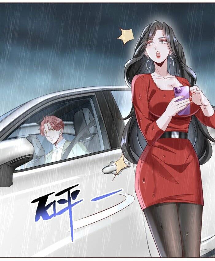 Tôi Là Tài Xế Xe Công Nghệ Có Chút Tiền Thì Đã Sao? Chapter 10 - Trang 2