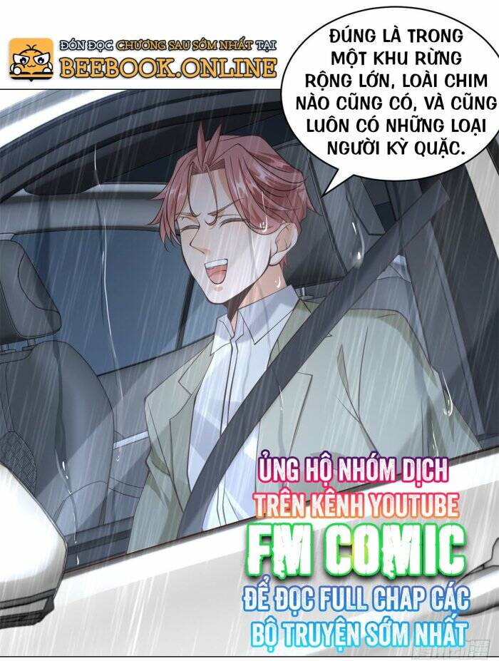 Tôi Là Tài Xế Xe Công Nghệ Có Chút Tiền Thì Đã Sao? Chapter 10 - Trang 2