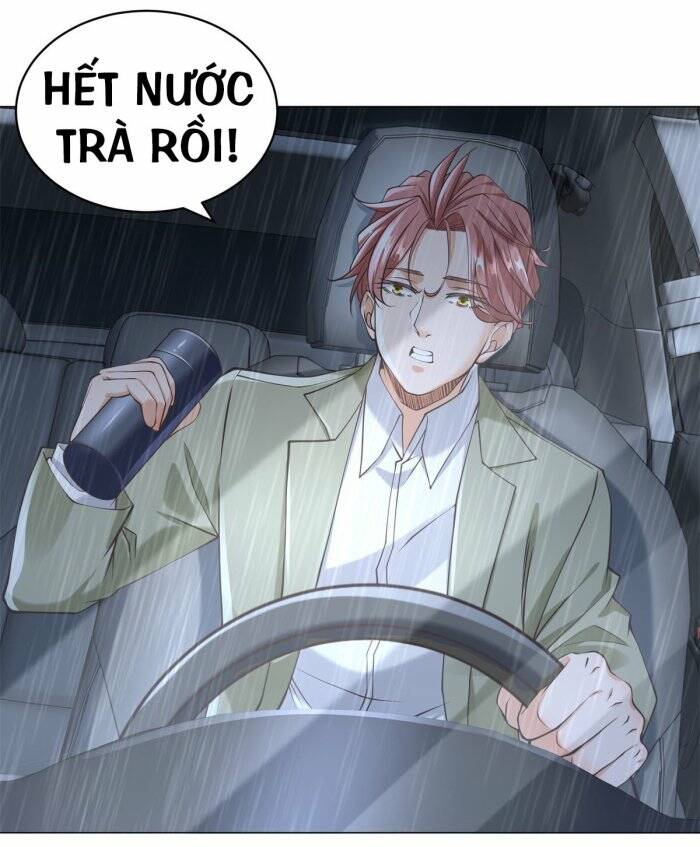 Tôi Là Tài Xế Xe Công Nghệ Có Chút Tiền Thì Đã Sao? Chapter 10 - Trang 2