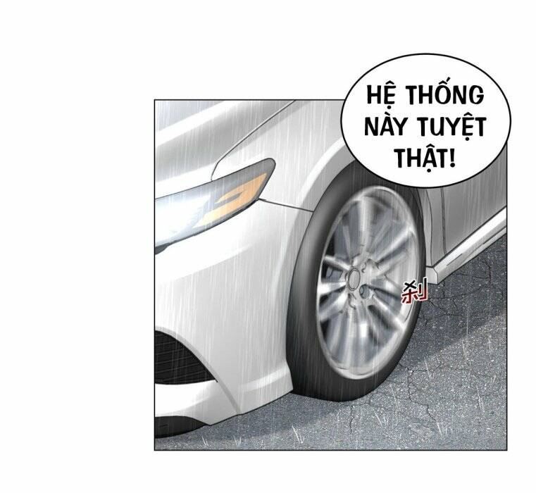Tôi Là Tài Xế Xe Công Nghệ Có Chút Tiền Thì Đã Sao? Chapter 10 - Trang 2