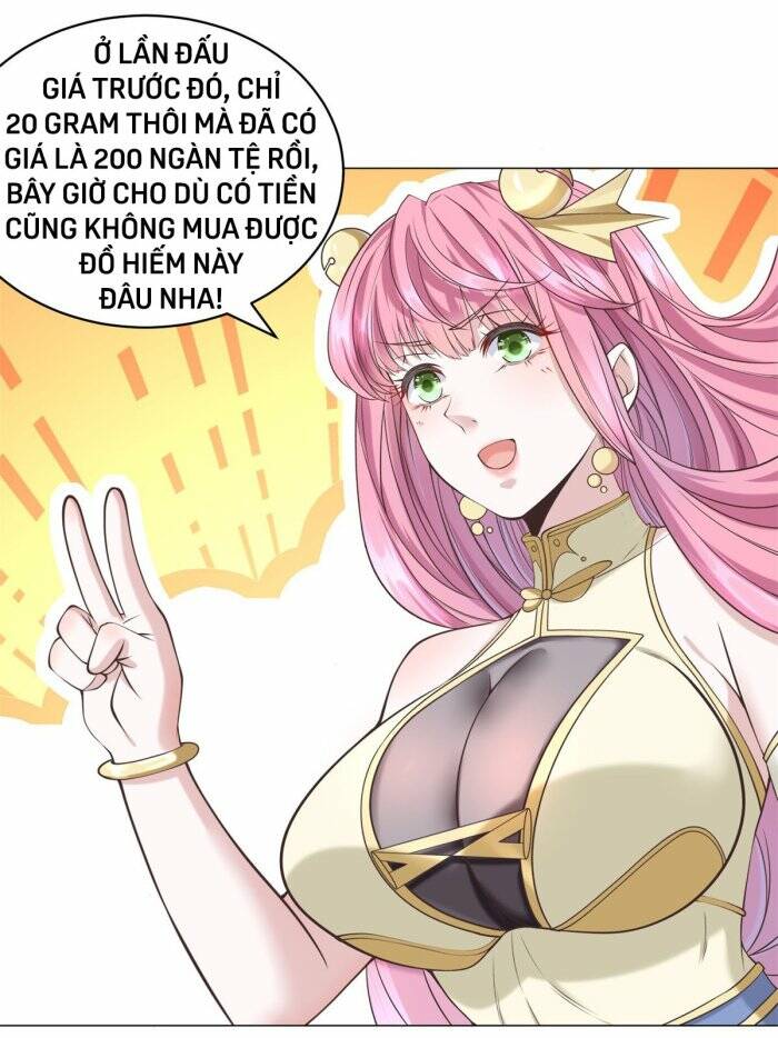 Tôi Là Tài Xế Xe Công Nghệ Có Chút Tiền Thì Đã Sao? Chapter 10 - Trang 2