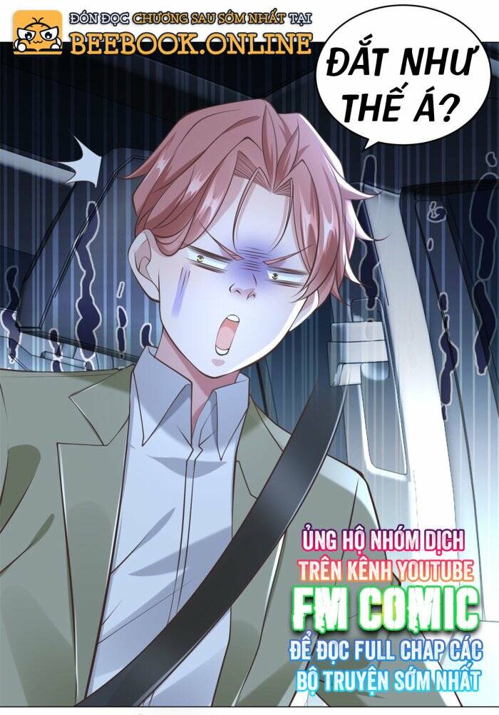 Tôi Là Tài Xế Xe Công Nghệ Có Chút Tiền Thì Đã Sao? Chapter 10 - Trang 2