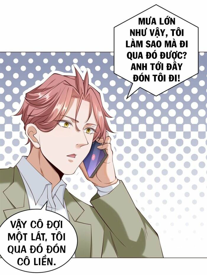 Tôi Là Tài Xế Xe Công Nghệ Có Chút Tiền Thì Đã Sao? Chapter 10 - Trang 2