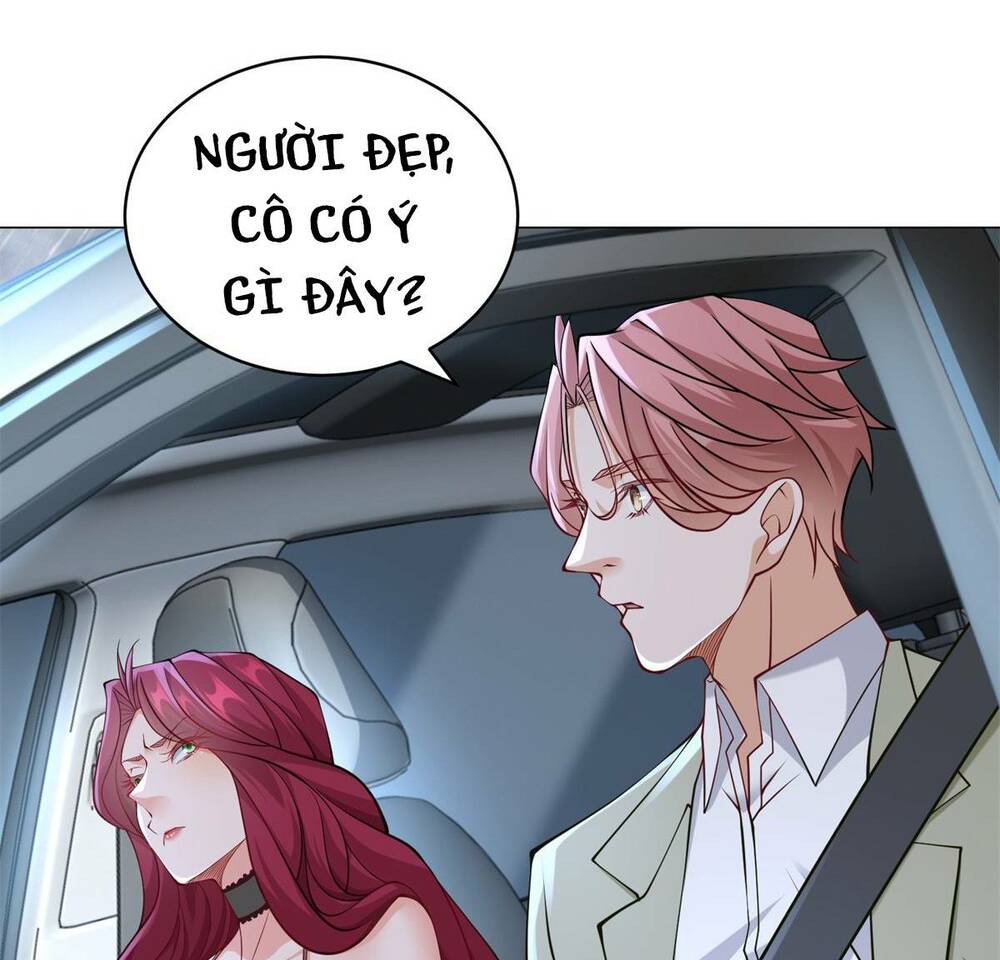 Tôi Là Tài Xế Xe Công Nghệ Có Chút Tiền Thì Đã Sao? Chapter 11 - Trang 2