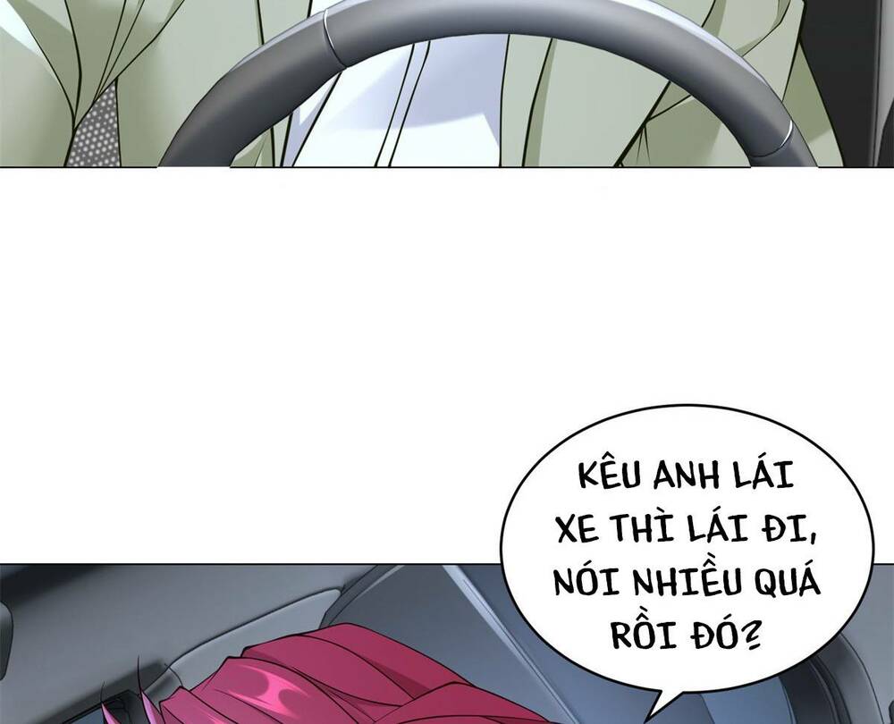 Tôi Là Tài Xế Xe Công Nghệ Có Chút Tiền Thì Đã Sao? Chapter 11 - Trang 2