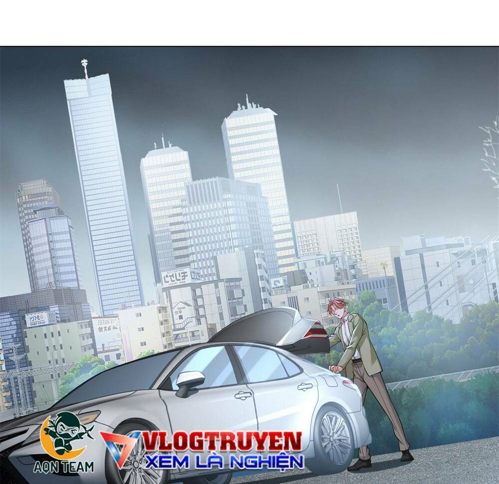 Tôi Là Tài Xế Xe Công Nghệ Có Chút Tiền Thì Đã Sao? Chapter 11 - Trang 2