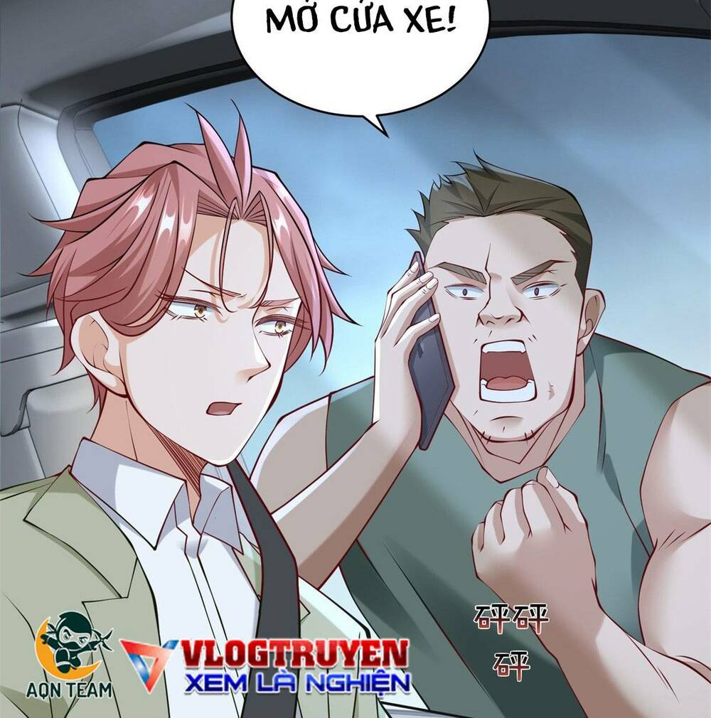 Tôi Là Tài Xế Xe Công Nghệ Có Chút Tiền Thì Đã Sao? Chapter 11 - Trang 2