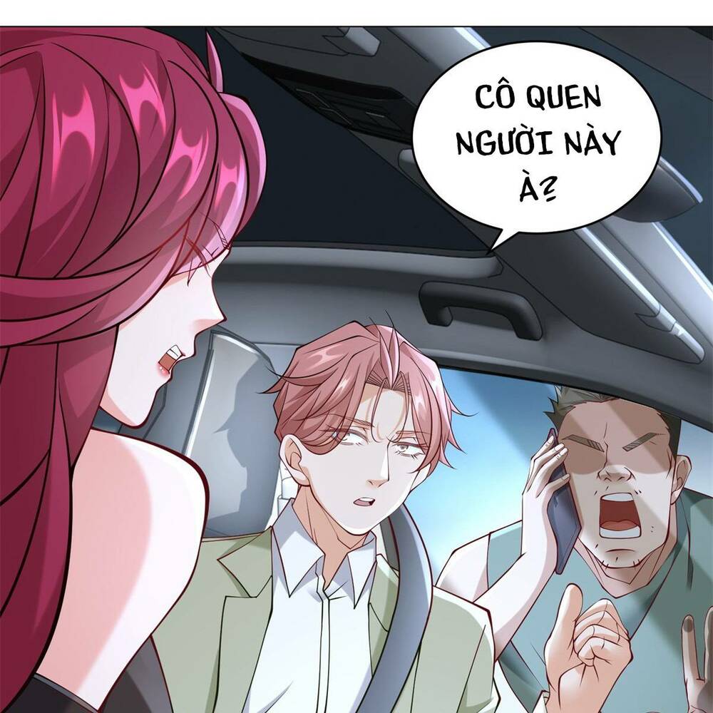 Tôi Là Tài Xế Xe Công Nghệ Có Chút Tiền Thì Đã Sao? Chapter 11 - Trang 2