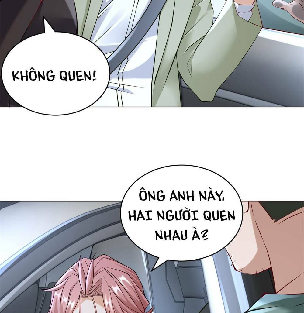 Tôi Là Tài Xế Xe Công Nghệ Có Chút Tiền Thì Đã Sao? Chapter 11 - Trang 2