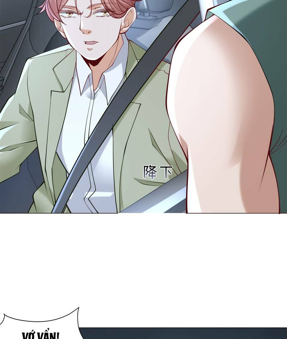 Tôi Là Tài Xế Xe Công Nghệ Có Chút Tiền Thì Đã Sao? Chapter 11 - Trang 2