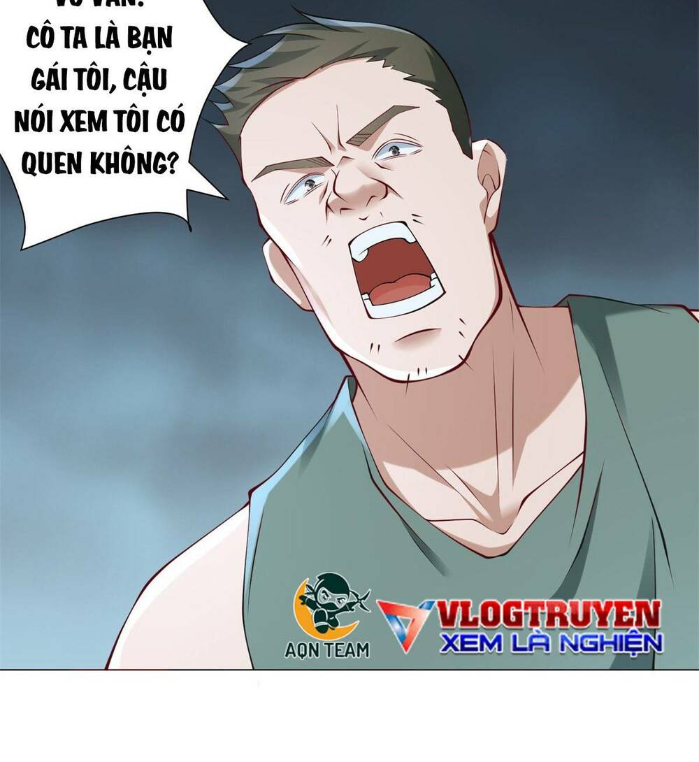 Tôi Là Tài Xế Xe Công Nghệ Có Chút Tiền Thì Đã Sao? Chapter 11 - Trang 2