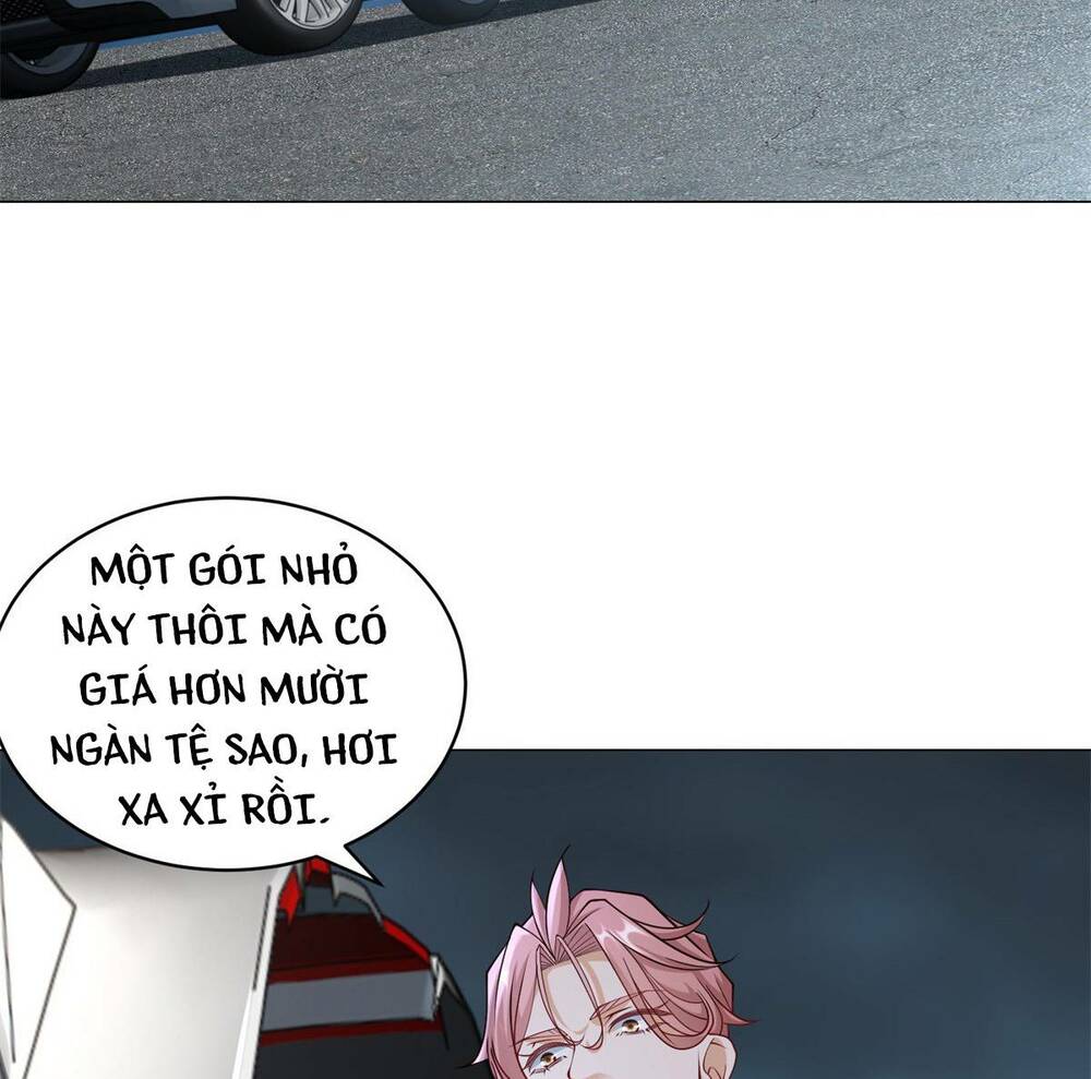 Tôi Là Tài Xế Xe Công Nghệ Có Chút Tiền Thì Đã Sao? Chapter 11 - Trang 2