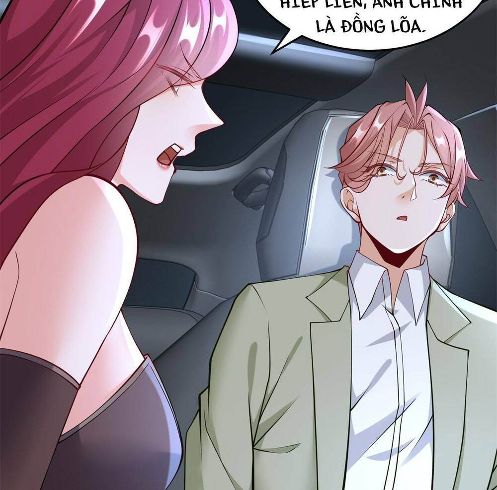 Tôi Là Tài Xế Xe Công Nghệ Có Chút Tiền Thì Đã Sao? Chapter 11 - Trang 2