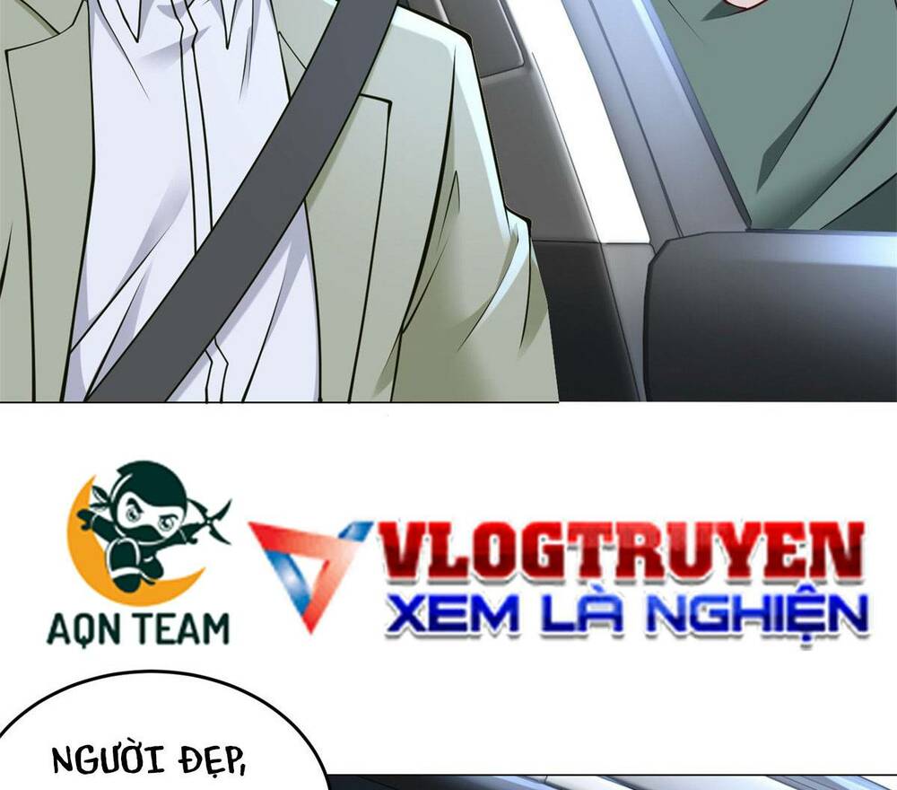 Tôi Là Tài Xế Xe Công Nghệ Có Chút Tiền Thì Đã Sao? Chapter 11 - Trang 2