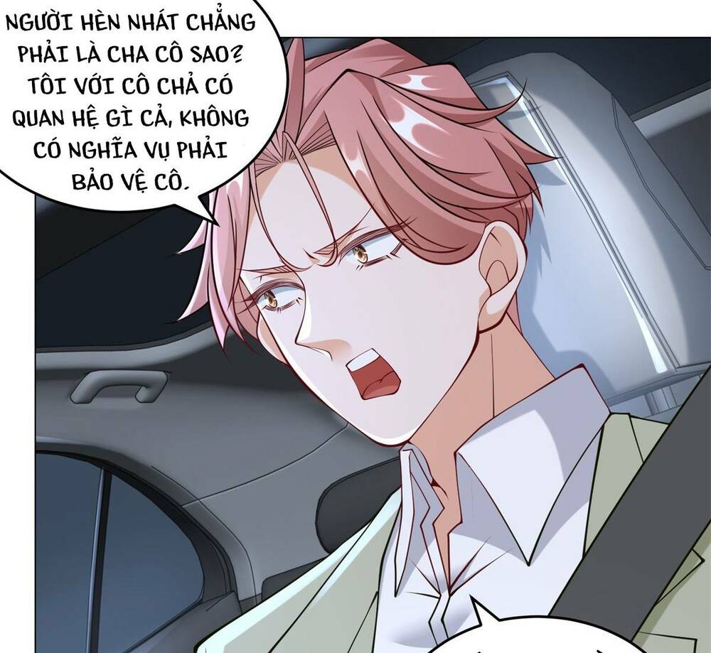 Tôi Là Tài Xế Xe Công Nghệ Có Chút Tiền Thì Đã Sao? Chapter 11 - Trang 2