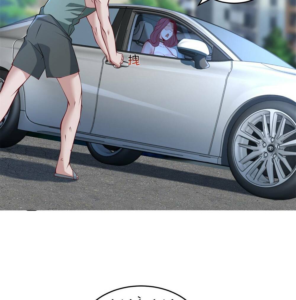 Tôi Là Tài Xế Xe Công Nghệ Có Chút Tiền Thì Đã Sao? Chapter 11 - Trang 2