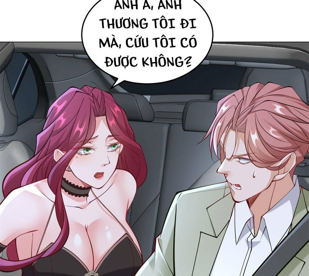 Tôi Là Tài Xế Xe Công Nghệ Có Chút Tiền Thì Đã Sao? Chapter 11 - Trang 2