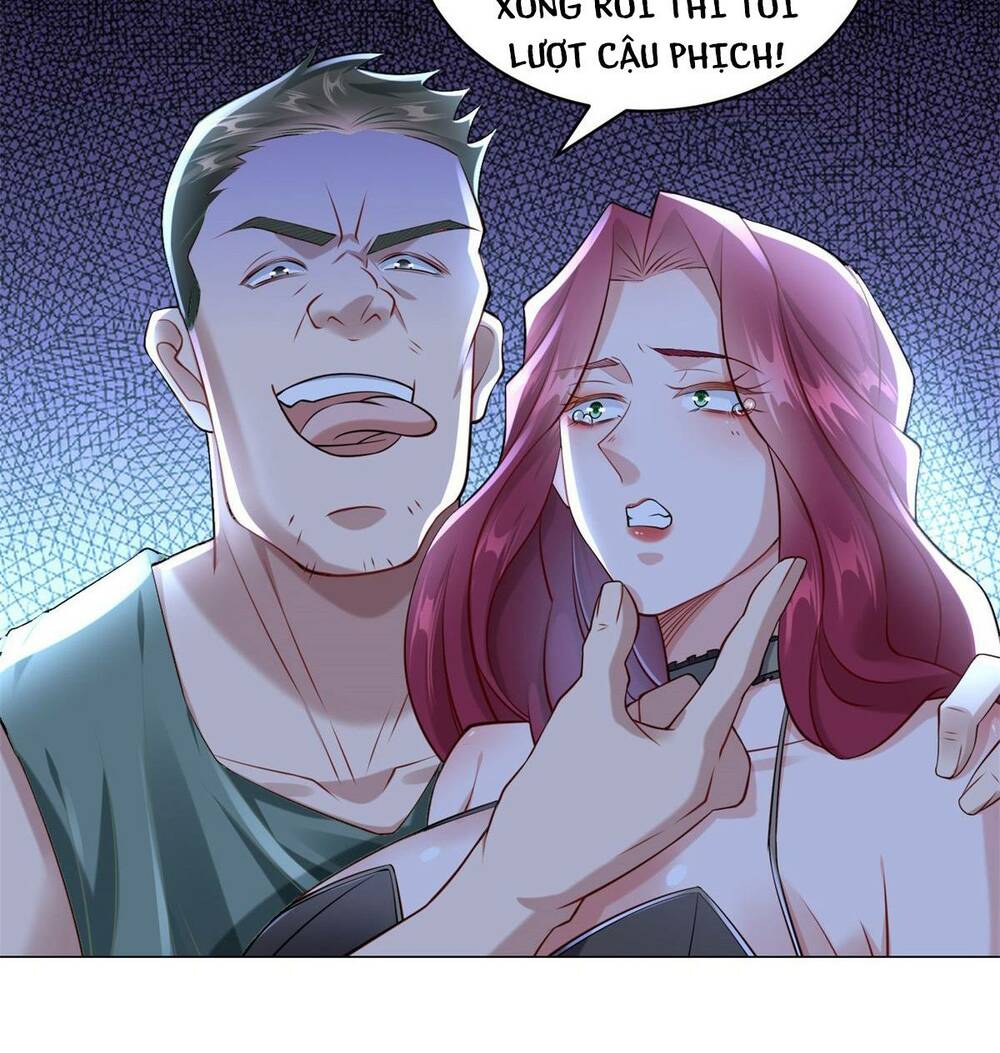 Tôi Là Tài Xế Xe Công Nghệ Có Chút Tiền Thì Đã Sao? Chapter 11 - Trang 2