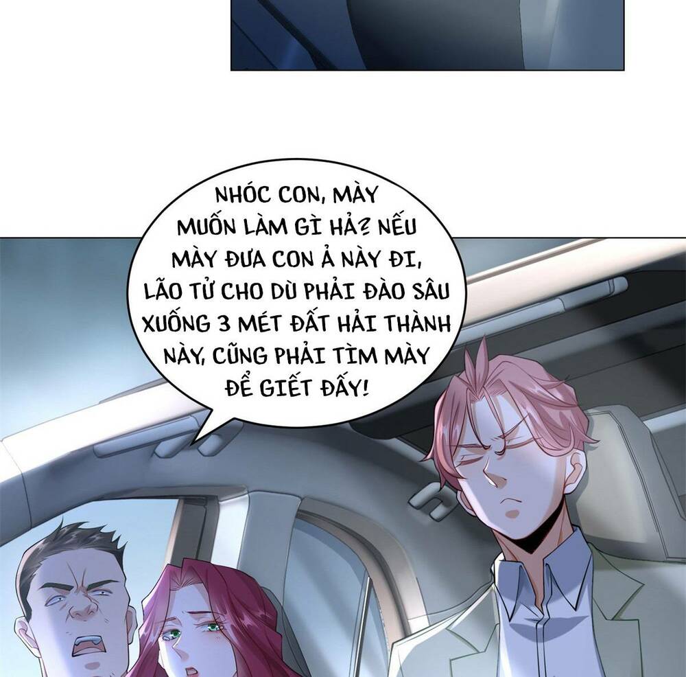 Tôi Là Tài Xế Xe Công Nghệ Có Chút Tiền Thì Đã Sao? Chapter 11 - Trang 2