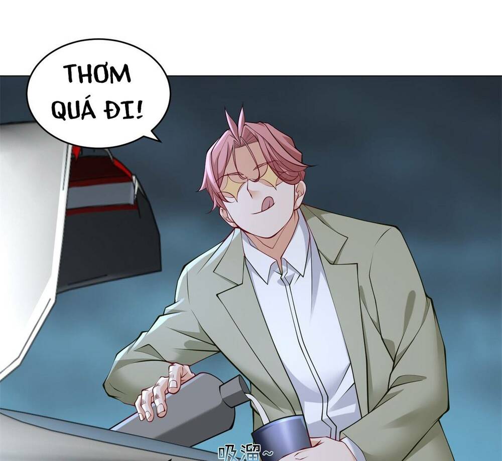 Tôi Là Tài Xế Xe Công Nghệ Có Chút Tiền Thì Đã Sao? Chapter 11 - Trang 2