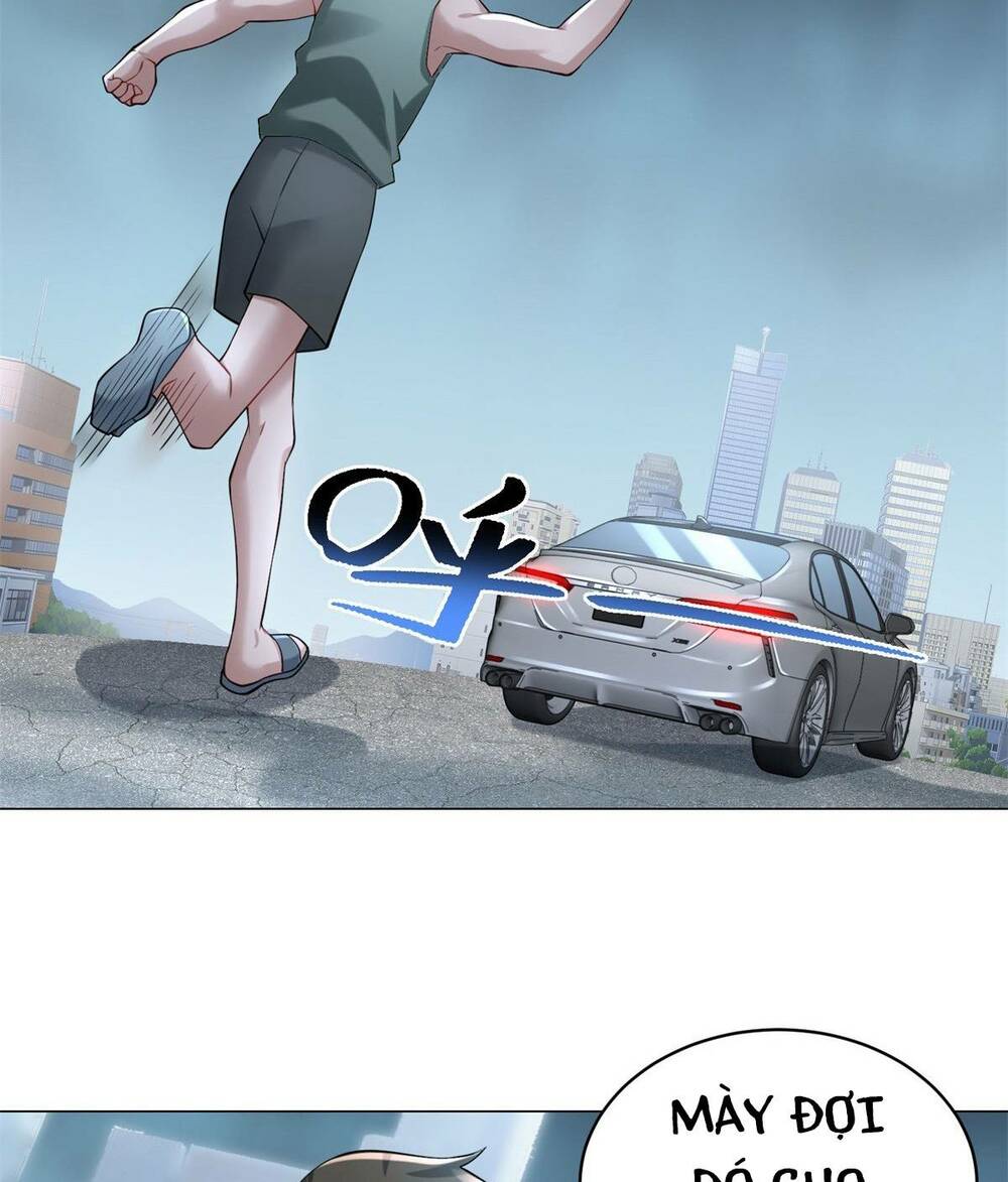 Tôi Là Tài Xế Xe Công Nghệ Có Chút Tiền Thì Đã Sao? Chapter 11 - Trang 2