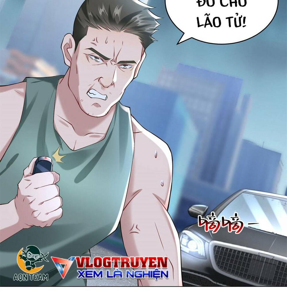 Tôi Là Tài Xế Xe Công Nghệ Có Chút Tiền Thì Đã Sao? Chapter 11 - Trang 2