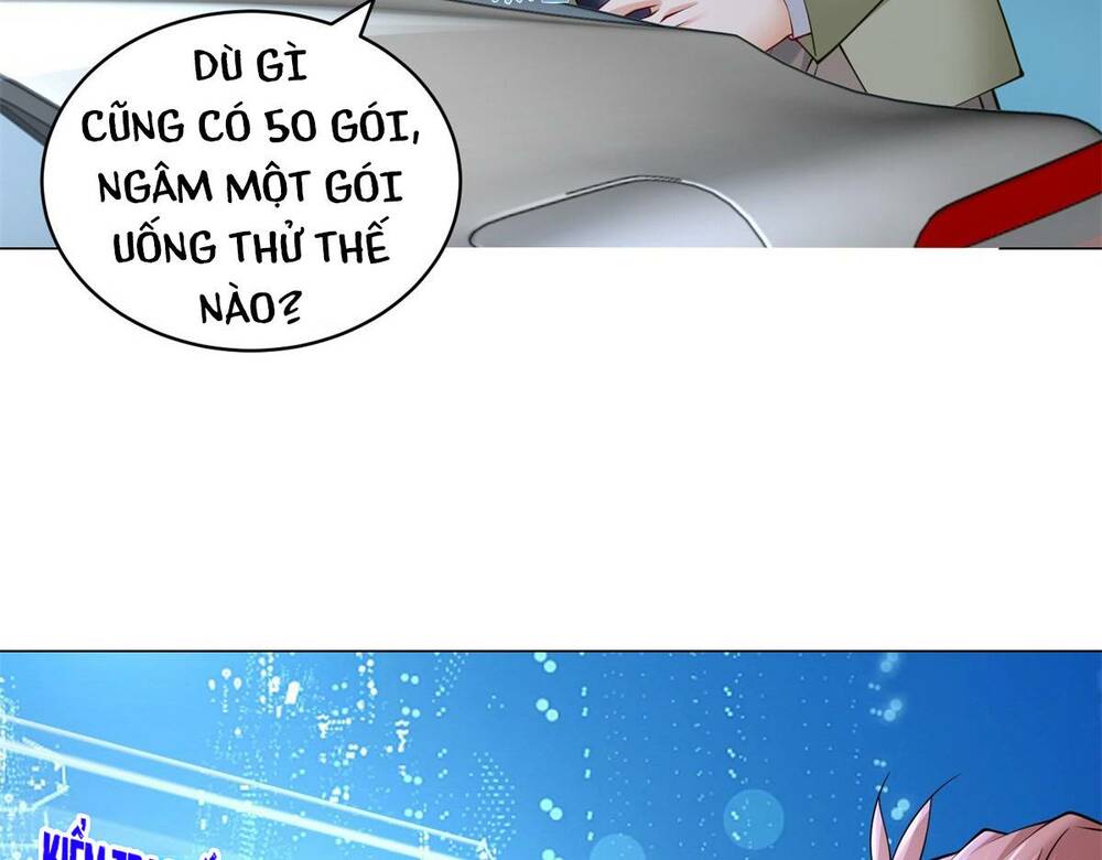 Tôi Là Tài Xế Xe Công Nghệ Có Chút Tiền Thì Đã Sao? Chapter 11 - Trang 2