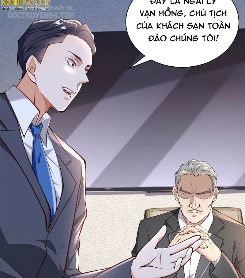 Tôi Là Tài Xế Xe Công Nghệ Có Chút Tiền Thì Đã Sao? Chapter 12 - Trang 2