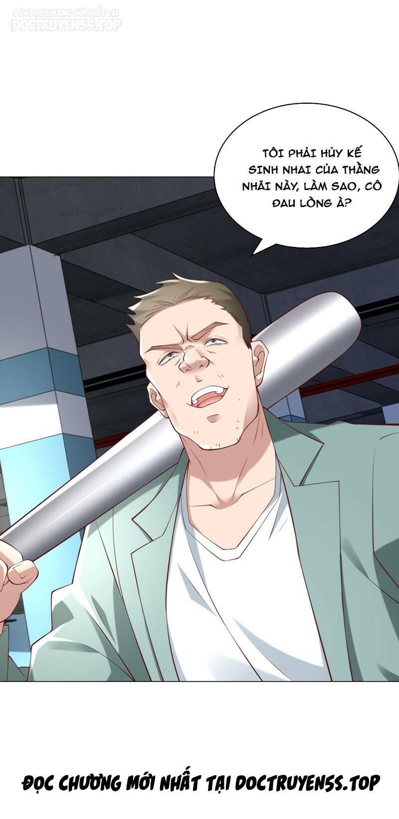 Tôi Là Tài Xế Xe Công Nghệ Có Chút Tiền Thì Đã Sao? Chapter 13 - Trang 2