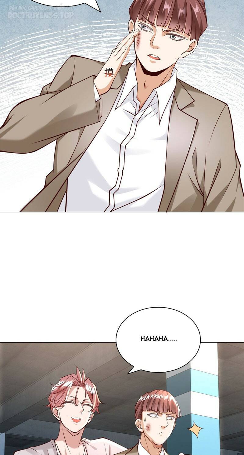 Tôi Là Tài Xế Xe Công Nghệ Có Chút Tiền Thì Đã Sao? Chapter 13 - Trang 2