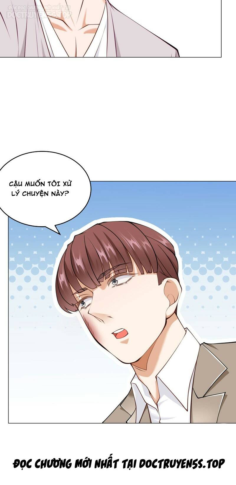 Tôi Là Tài Xế Xe Công Nghệ Có Chút Tiền Thì Đã Sao? Chapter 13 - Trang 2