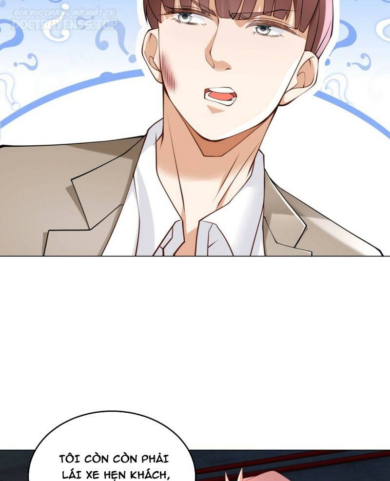 Tôi Là Tài Xế Xe Công Nghệ Có Chút Tiền Thì Đã Sao? Chapter 13 - Trang 2