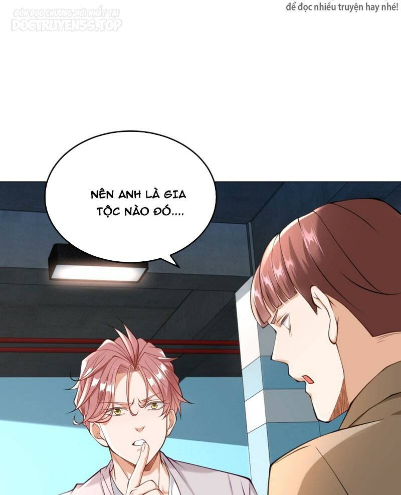 Tôi Là Tài Xế Xe Công Nghệ Có Chút Tiền Thì Đã Sao? Chapter 13 - Trang 2