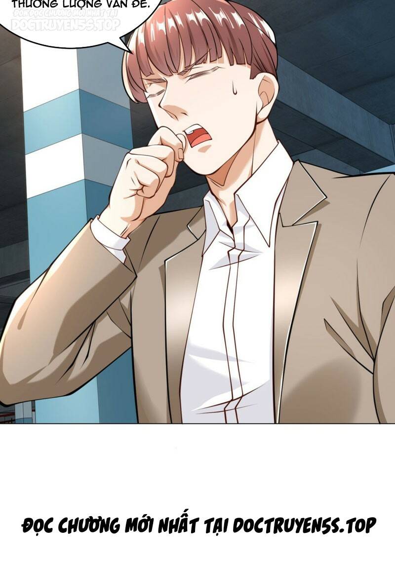 Tôi Là Tài Xế Xe Công Nghệ Có Chút Tiền Thì Đã Sao? Chapter 13 - Trang 2