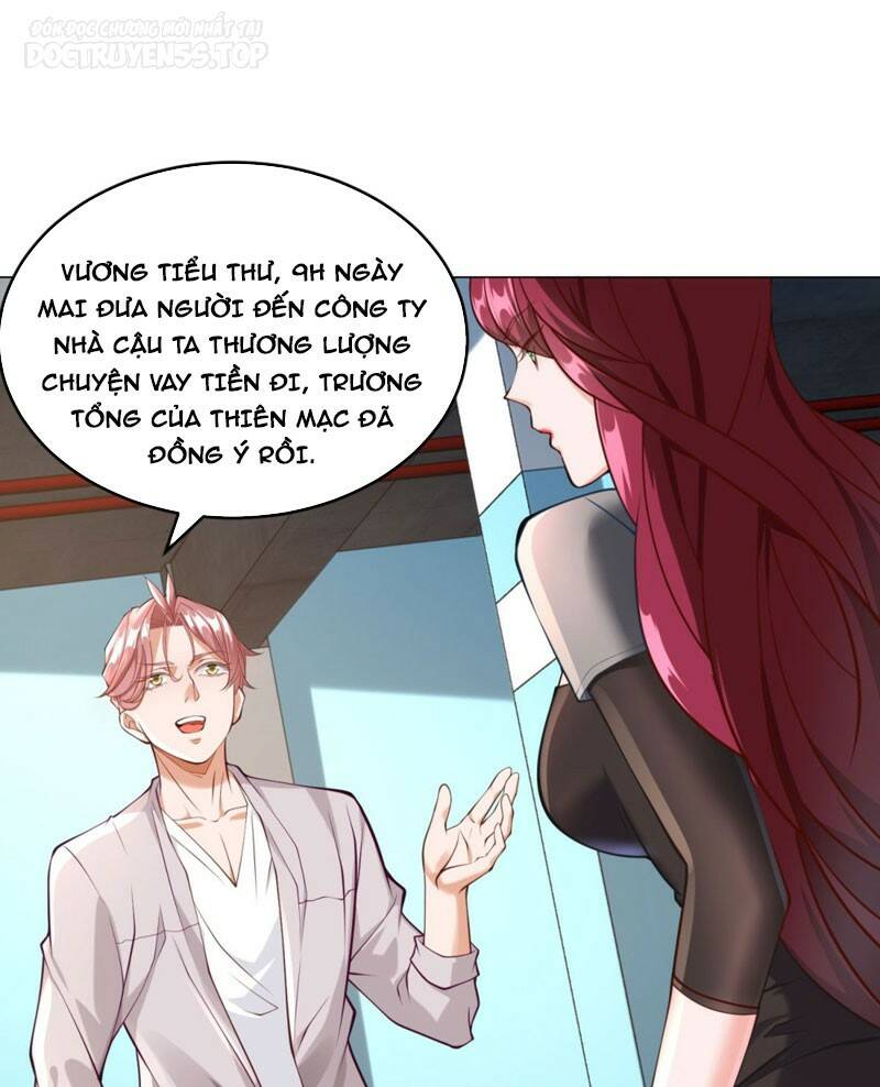 Tôi Là Tài Xế Xe Công Nghệ Có Chút Tiền Thì Đã Sao? Chapter 13 - Trang 2