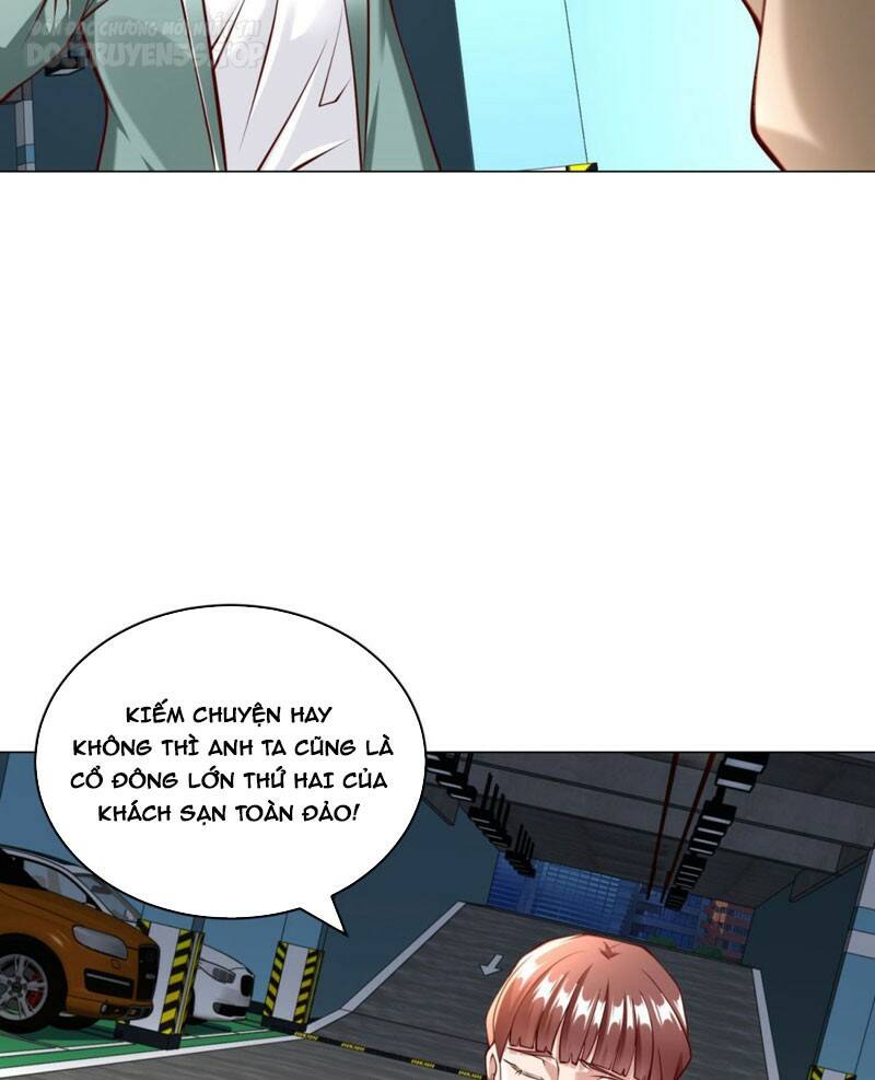 Tôi Là Tài Xế Xe Công Nghệ Có Chút Tiền Thì Đã Sao? Chapter 13 - Trang 2