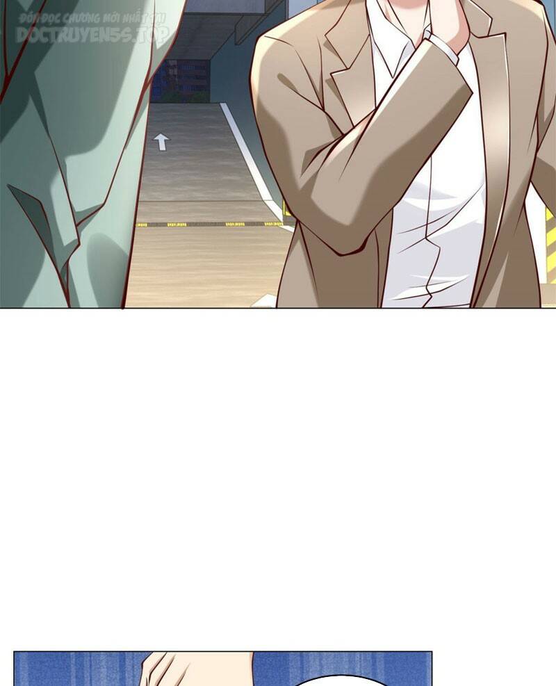 Tôi Là Tài Xế Xe Công Nghệ Có Chút Tiền Thì Đã Sao? Chapter 13 - Trang 2