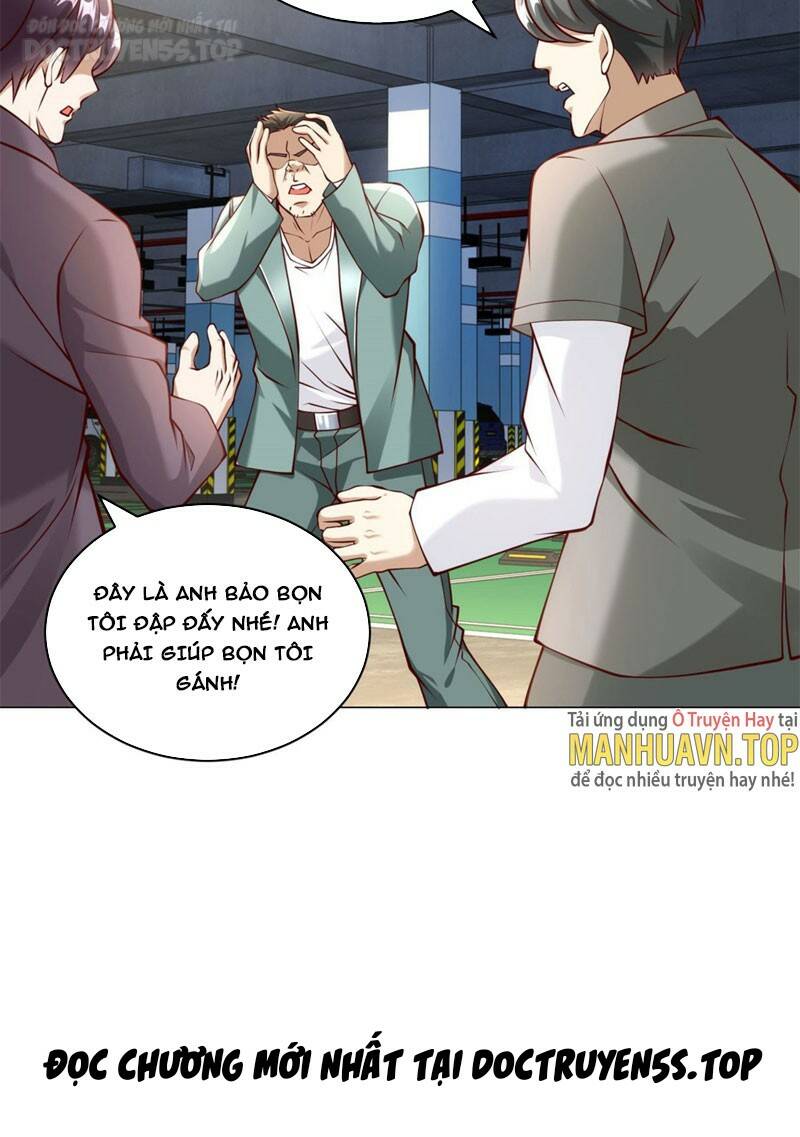 Tôi Là Tài Xế Xe Công Nghệ Có Chút Tiền Thì Đã Sao? Chapter 13 - Trang 2