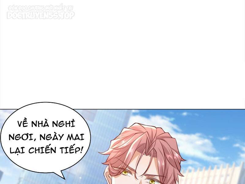 Tôi Là Tài Xế Xe Công Nghệ Có Chút Tiền Thì Đã Sao? Chapter 15 - Trang 2