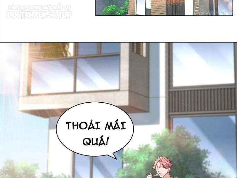 Tôi Là Tài Xế Xe Công Nghệ Có Chút Tiền Thì Đã Sao? Chapter 15 - Trang 2