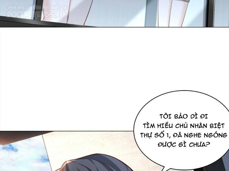 Tôi Là Tài Xế Xe Công Nghệ Có Chút Tiền Thì Đã Sao? Chapter 15 - Trang 2